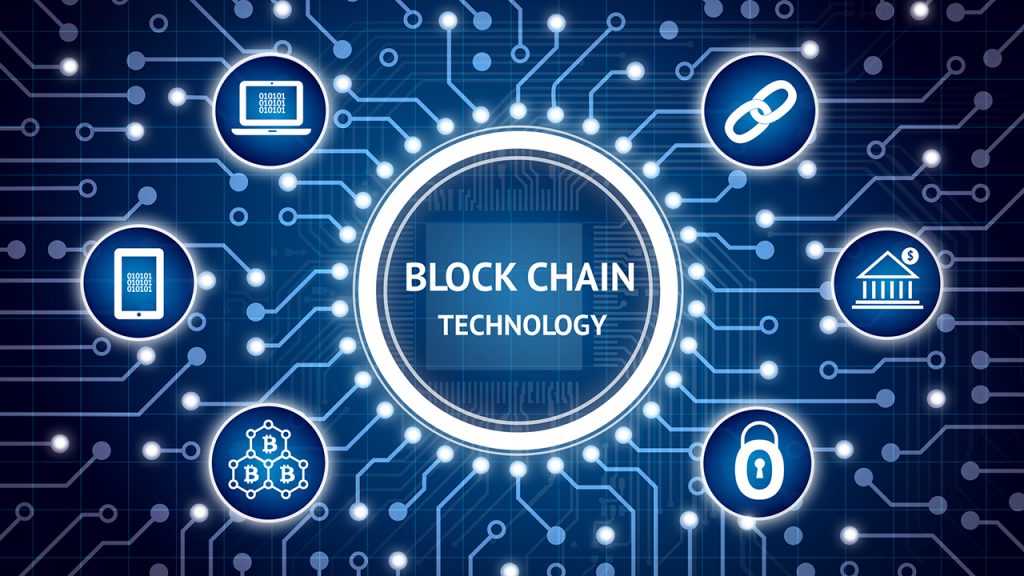 Blockchain Teknolojisi ve Kripto Paralar Arasındaki İlişki