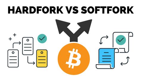 Kripto Forkları: Hard Fork vs. Soft Fork