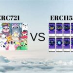 ERC-721 ve ERC-1155 Token Farkları ve Kullanım Alanları
