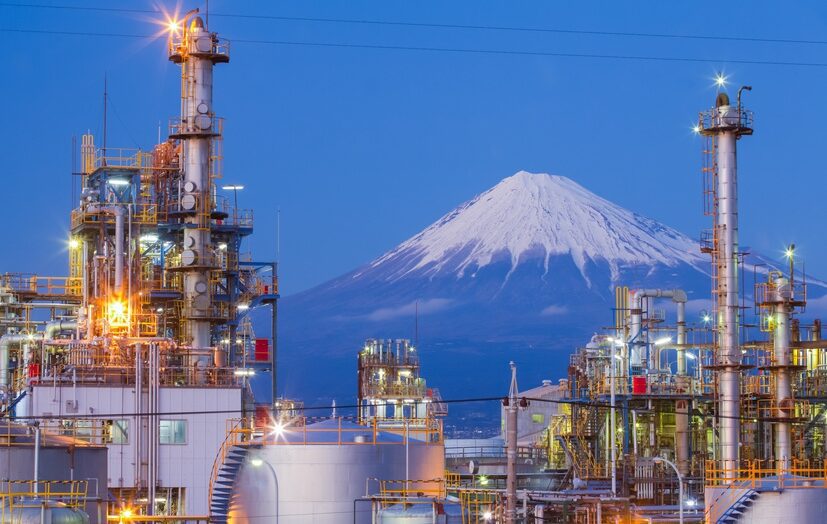 Japonya'da Üretim Sektörünün Gelişimi ve Katma Değer